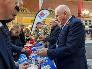 Remembrance Day 2025 - Rethinking Remembrance: Clarity, Courage, Connection