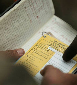 How to Organise Your Week for a Clear Mind and Clear Calendar