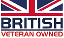 British Veteran Owned Award