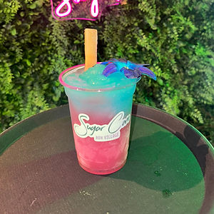 Wet Willies