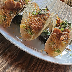 FISH TACO