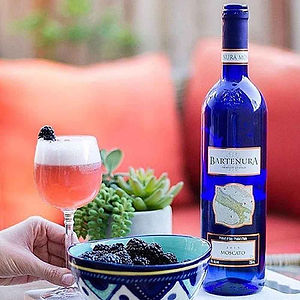 BARTENURA