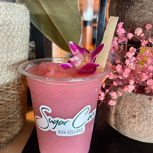 Sugar Cane Frose'