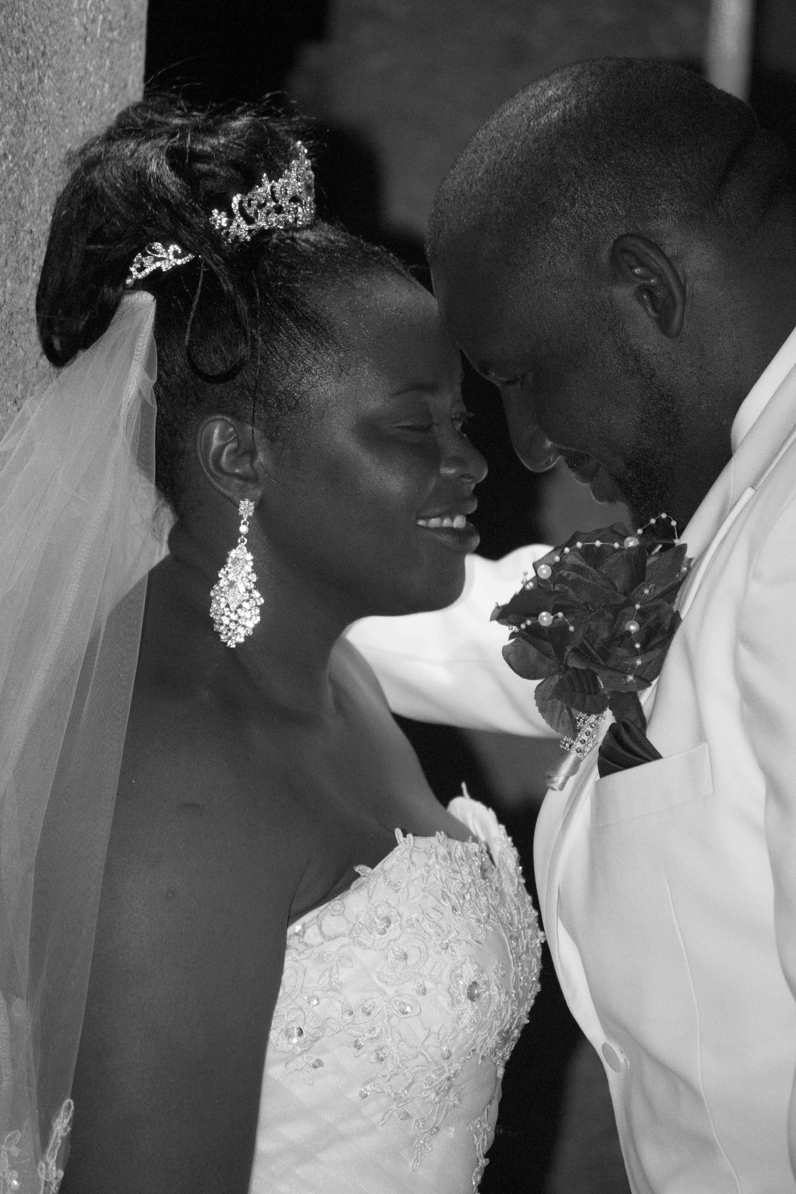 Wedded Bliss