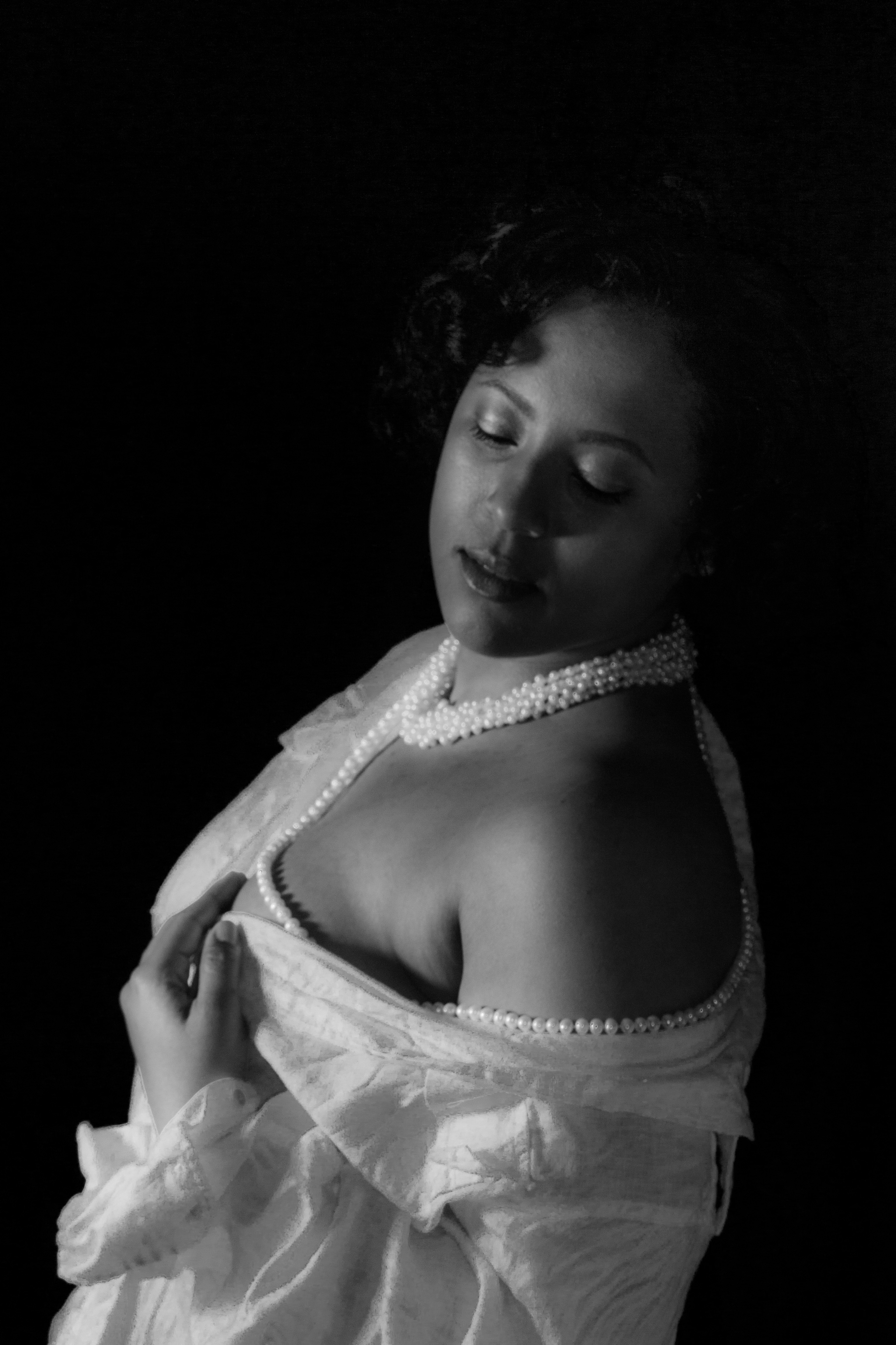 Undress Me