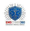 EMSCyber360 logo