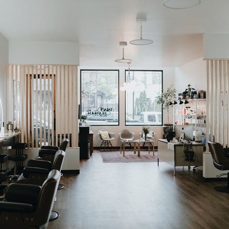 Palace Flophouse Salon