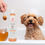 Thumbnail: Aroma Paws Oatmeal Manuka Honey Shampoo
