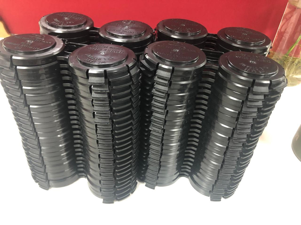 BluePak 6-Pack Can Carriers