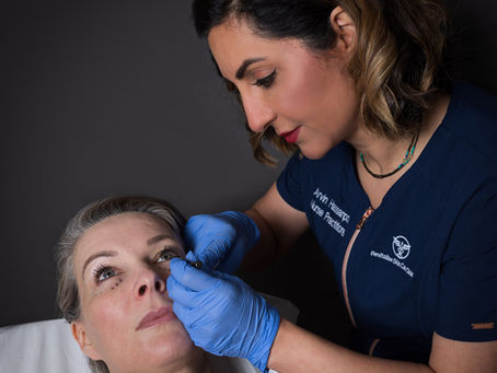 Revitalise Skincare Clinic