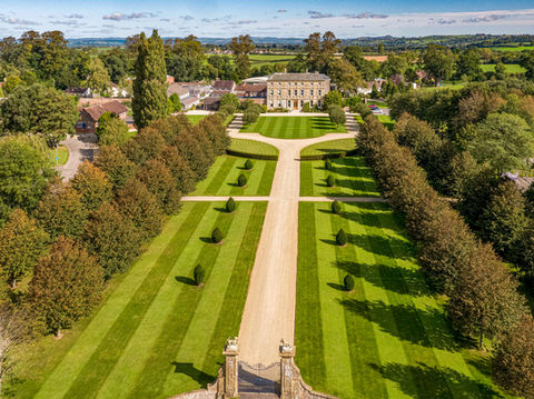 Aerial Drone Photography