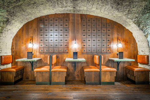Commercial Photography, interior photography, architectural photography