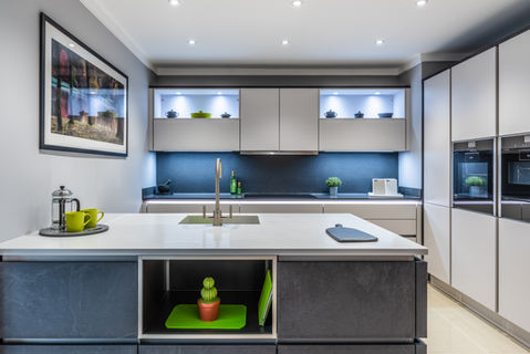 Commercial Photography, interior photography, architectural photography