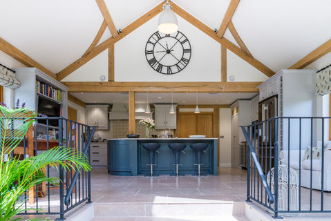 Commercial Photography, interior photography, architectural photography