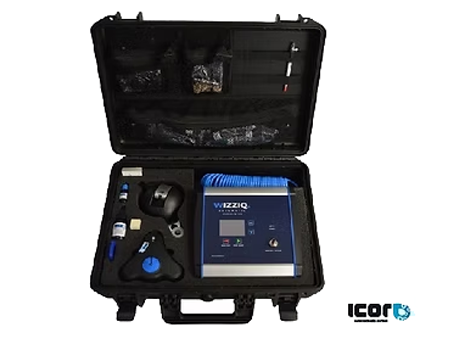 Introducing The WizzIQ® Automatic Full Kit for Windscreen Repair Professionals