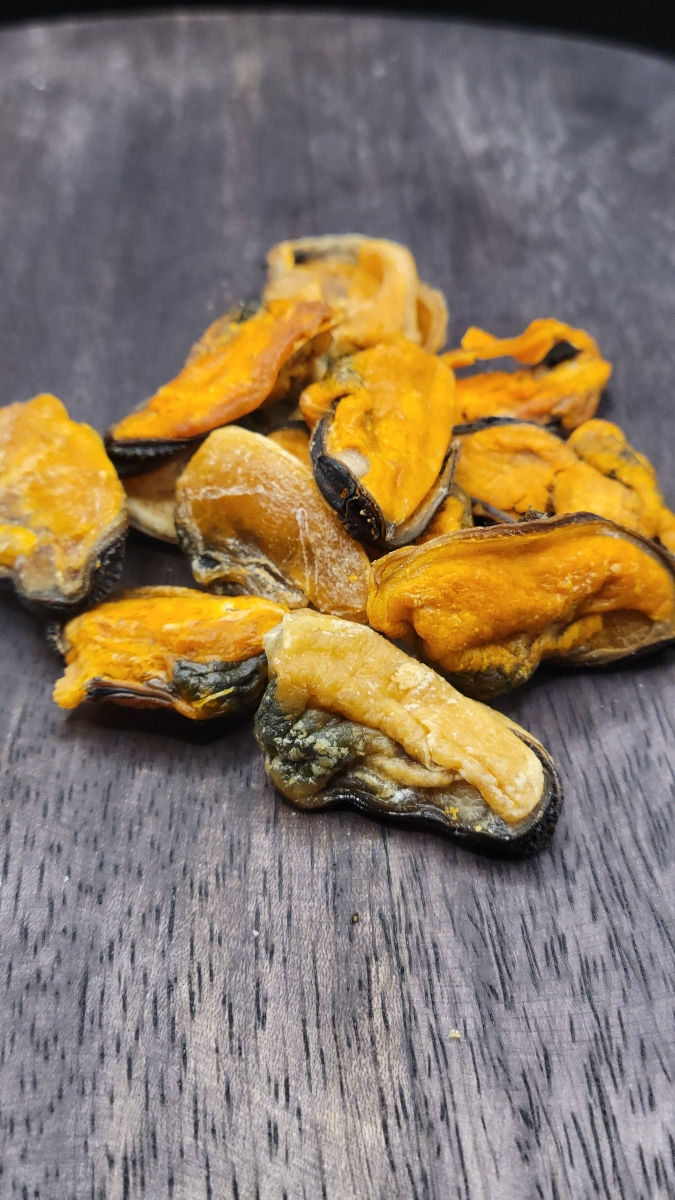 Mussels