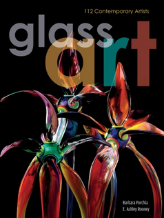 Glass Art: 112 Contemporary Artists