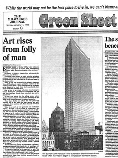 Milwaukee Journal, January 1988