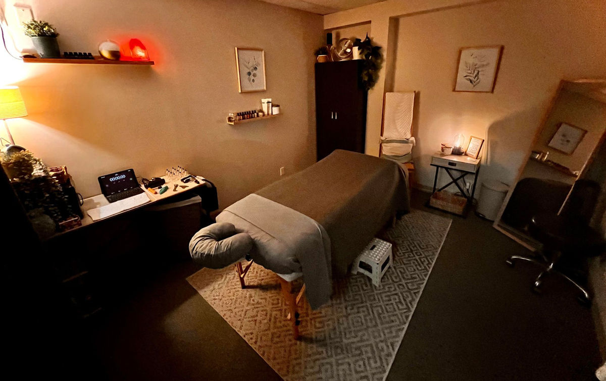 Thorn Therapeutics Massage