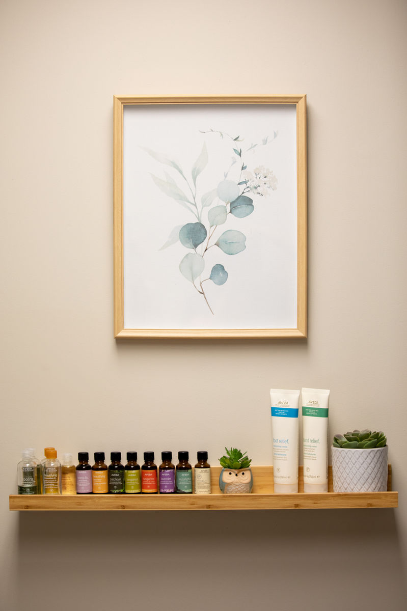 Thorn Therapeutics Massage