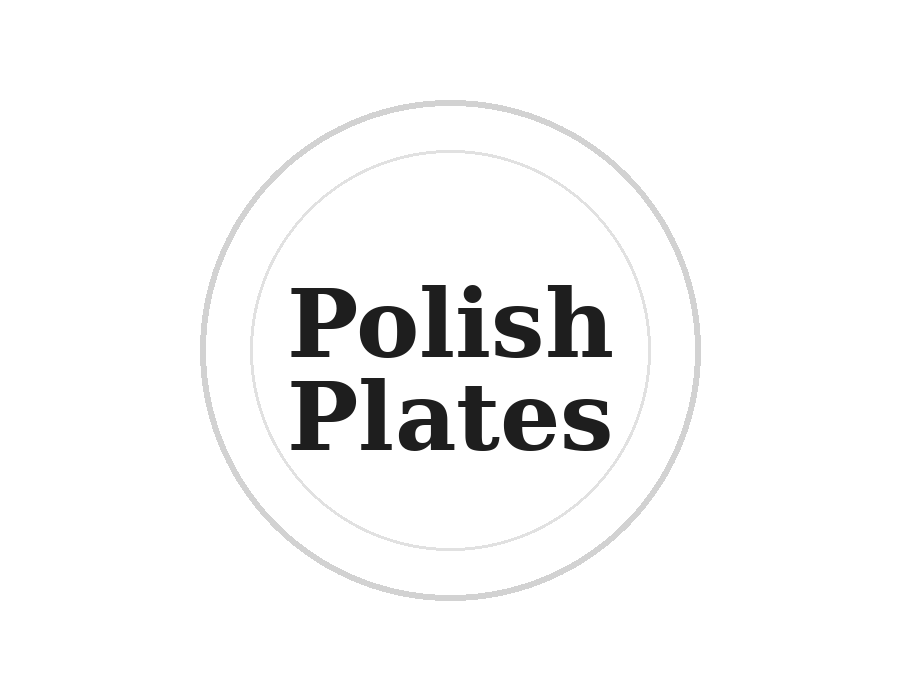 polish_plates_white_background.gif