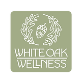 White Oak Wellness Massage Therapy logo