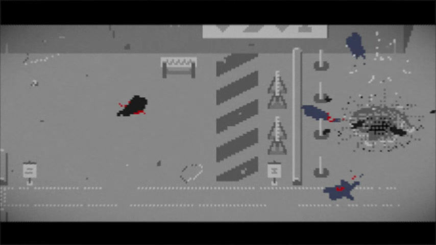 Thumbnail: Papers, Please