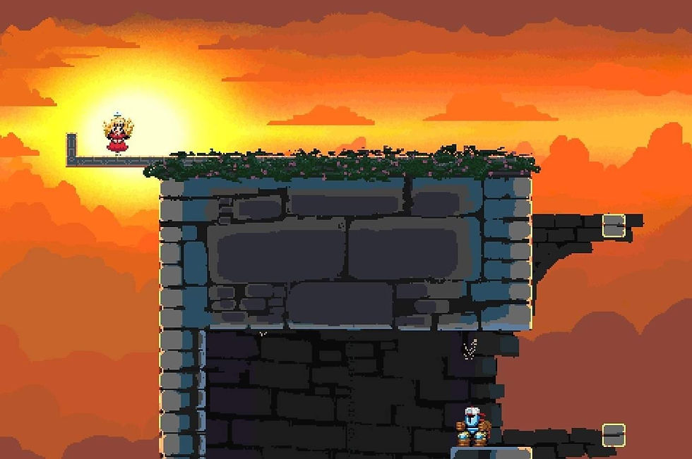 Thumbnail: Jump King
