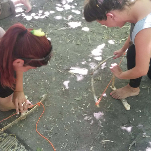 יום האישה הבינלאומי | סדנת הישרדות | דרך ארץ