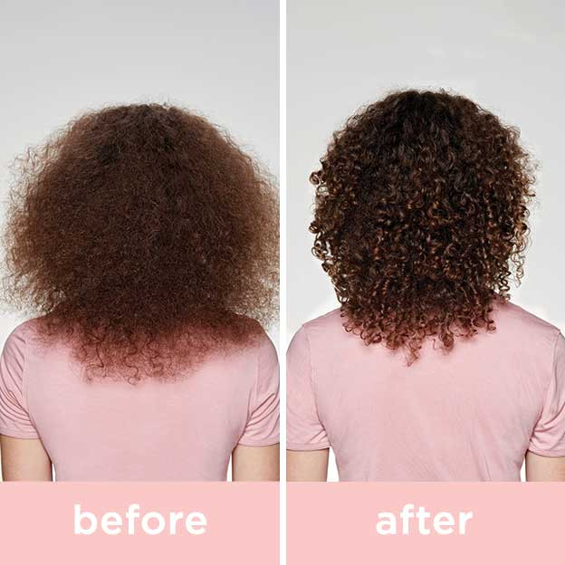 Thumbnail: Curl Passion shampoo