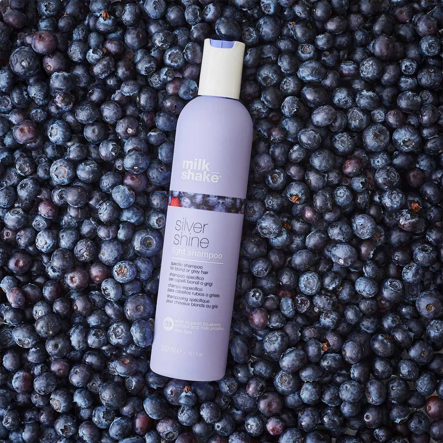Thumbnail: Silver Shine Light shampoo