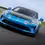 Miniature : Stage de pilotage dijon prenois en Alpine A110 R sur circuit, freinage et points de corde