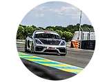 Stage de pilotage Porsche 992 GT3