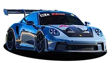 Stage de pilotage Porsche 992 GT3 RS sur circuit avec Extrem Cars