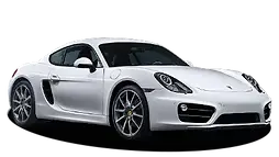 Cadeau Stage de pilotage Porsche Cayman S