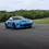 Miniature : Stage pilotage dijon prenois : stage alpine en Alpine A110 R sur circuit rapide avec