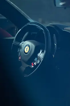 Stage de pilotage Ferrari pour amateurs de sensations fortes