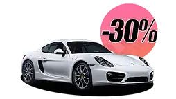 Stage de Pilotage Porsche Cayman S Circuit de Clastres