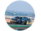 Stage de pilotage coaching Porsche 992 GT3 RS
