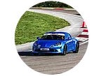 Stage pilotage coaching Porsche 992 GT3