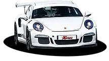 Stage de pilotage Porsche 991 GT3 RS pour découvrir une sportive radicale