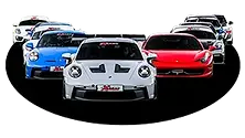 Baptême de vitesse passager