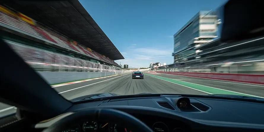 trackday et cours de pilotage sur circuit
