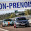 Miniature : Stage Pilotage Coaching Renault Megane 3 RS Trophy - Circuit de Dijon Prenois - Extrem Cars