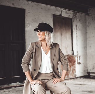 Professional branding photoshoot on Curaçao