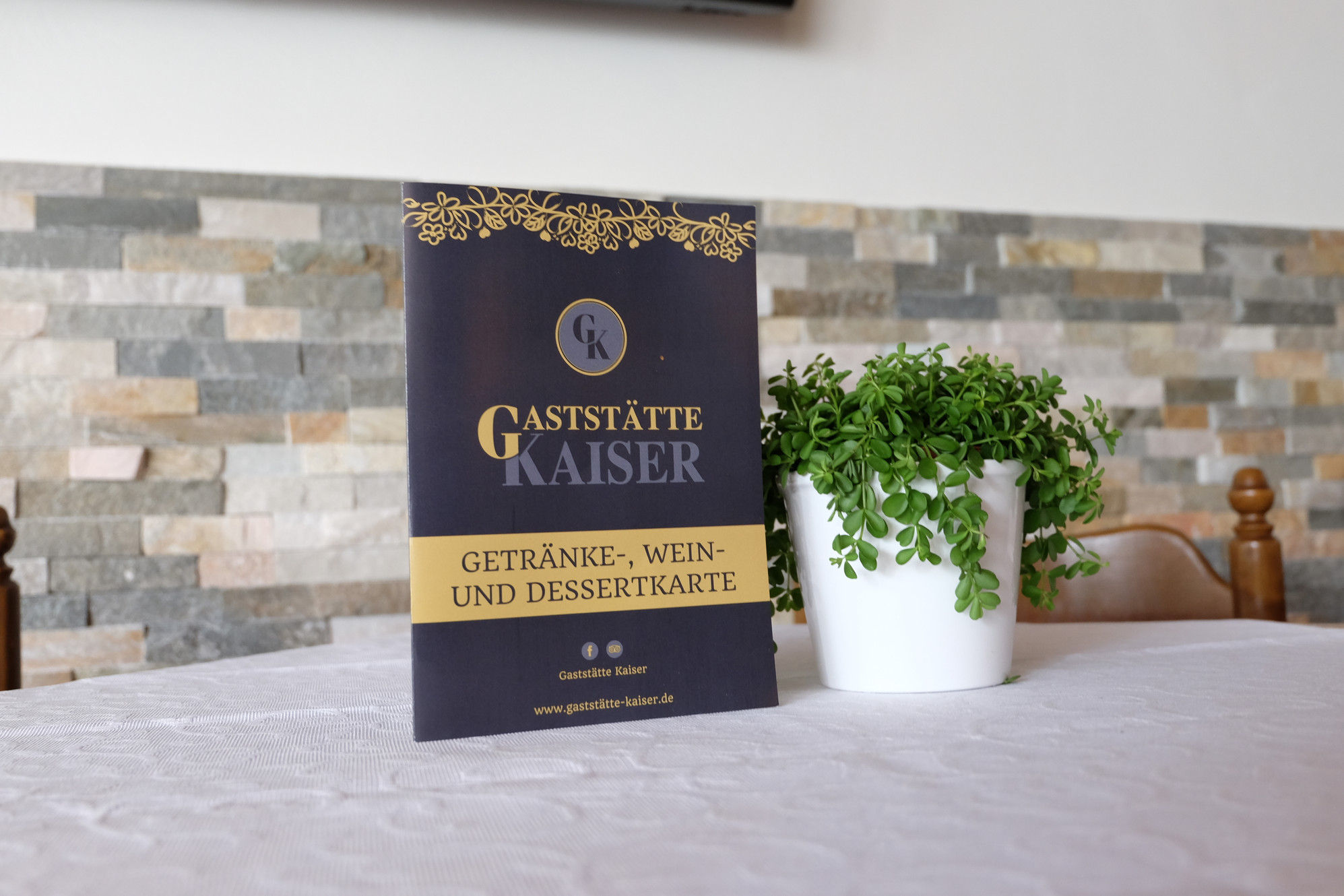 Senioren Service Gaststaettekaiser