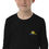 Thumbnail: Camp SunSibs Youth long sleeve tee