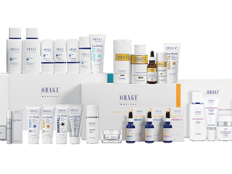 Why our clients love OBAGI (and why it works so well with advanced treatments)