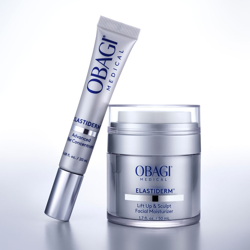 NOVA Wellness Clinic Introduces Obagi Skincare with Advanced Skin Scanner Consultations