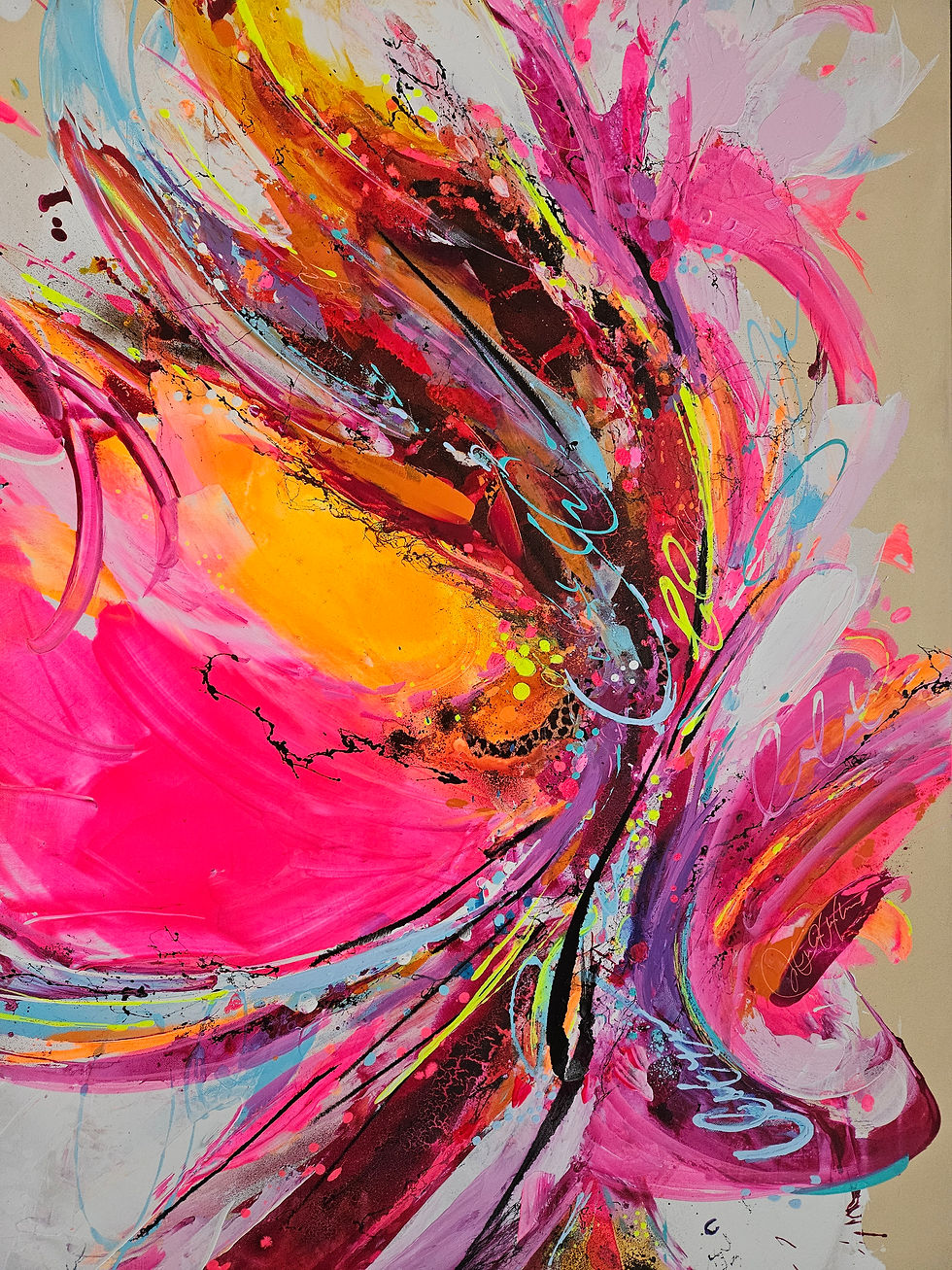 Miniaturbild: Power of Emotion II